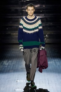 White Engineering Men's Fall 2018