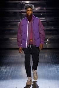 White Engineering Men's Fall 2018