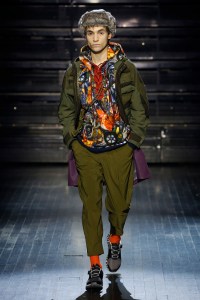 White Engineering Men's Fall 2018