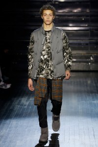 White Engineering Men's Fall 2018