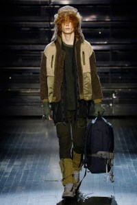 White Engineering Men's Fall 2018
