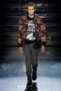 White Engineering Men's Fall 2018