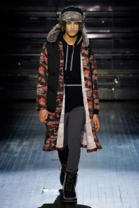 White Engineering Men's Fall 2018