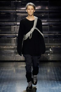 White Engineering Men's Fall 2018
