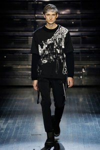 White Engineering Men's Fall 2018