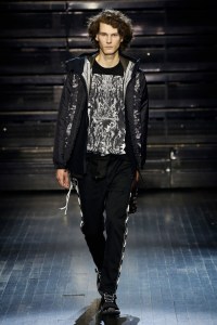 White Engineering Men's Fall 2018