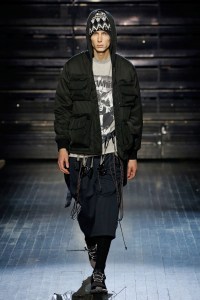 White Engineering Men's Fall 2018