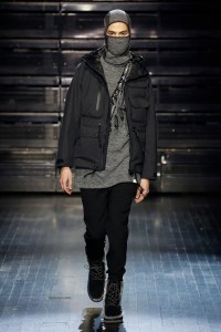 White Engineering Men's Fall 2018