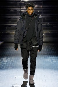 White Engineering Men's Fall 2018