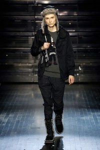 White Engineering Men's Fall 2018