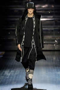 White Engineering Men's Fall 2018
