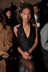 Willow Smith