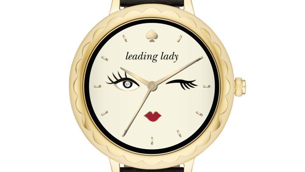 Fossil, Partners Unveil Their Spins on Smartwatches