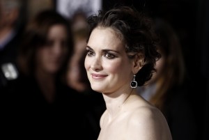 At a screening of "Black Swan" on the closing night of American Film Institute's AFI Fest 2010