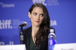 Winona in 2012