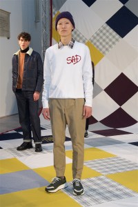 Wood Wood Fall 2018