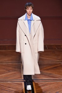 Wooyoungmi Men's Fall 2018