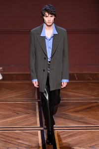 Wooyoungmi Men's Fall 2018