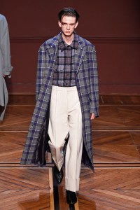 Wooyoungmi Men's Fall 2018