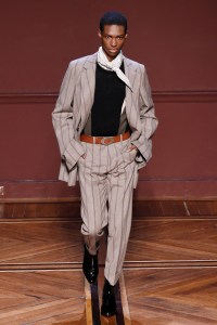 Wooyoungmi Men's Fall 2018