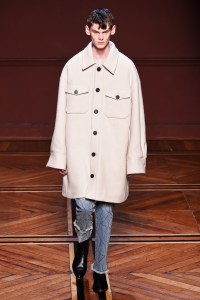 Wooyoungmi Men's Fall 2018