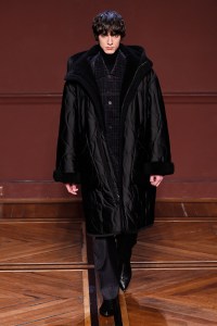 Wooyoungmi Men's Fall 2018