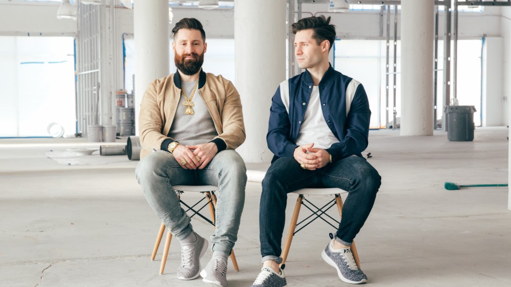 APL Adam Goldston Ryan Goldston