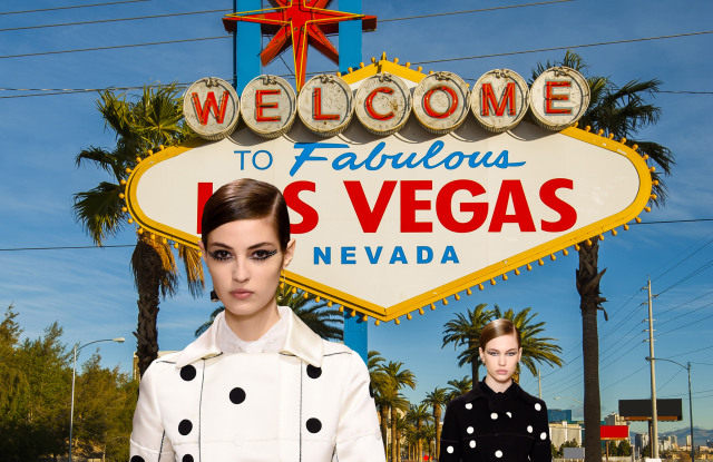 Welcome to Las Vegas Sign; Shutterstock ID 158509835; Usage (Print, Web, Both): instagram and web; Issue Date: 1/24/18; Comments: siduations