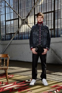 XB OFCL by Brandon Sun Men's Fall 2018