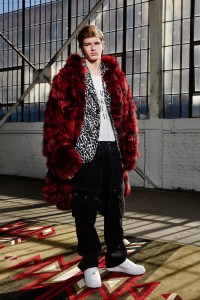 XB OFCL by Brandon Sun Men's Fall 2018