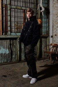 XB OFCL by Brandon Sun Men's Fall 2018