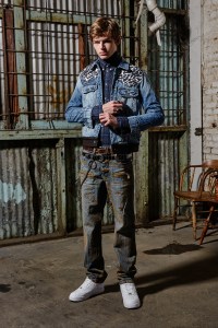 XB OFCL by Brandon Sun Men's Fall 2018