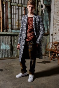 XB OFCL by Brandon Sun Men's Fall 2018
