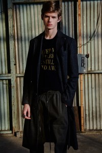 XB OFCL by Brandon Sun Men's Fall 2018