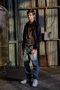XB OFCL by Brandon Sun Men's Fall 2018