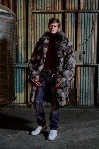 XB OFCL by Brandon Sun Men's Fall 2018