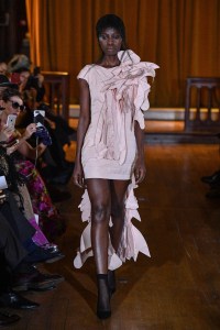 Xuan Couture Spring 2018