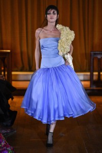 Xuan Couture Spring 2018