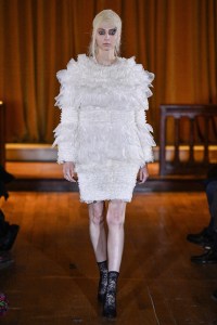 Xuan Couture Spring 2018