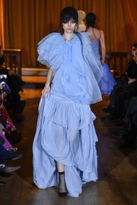Xuan Couture Spring 2018