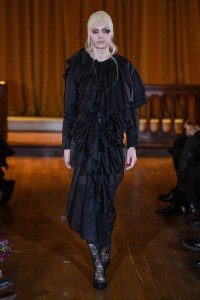 Xuan Couture Spring 2018