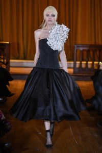 Xuan Couture Spring 2018