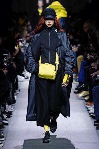Y-3 Men's Fall 2018