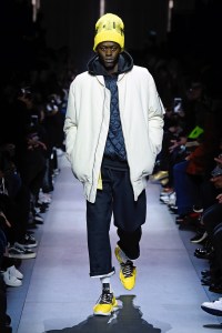 Y-3 Men's Fall 2018