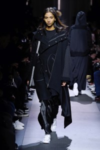 Y-3 Men's Fall 2018