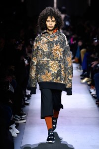 Y-3 Men's Fall 2018