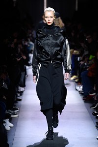 Y-3 Men's Fall 2018