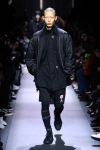 Y-3 Men's Fall 2018