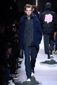 Y-3 Men's Fall 2018