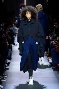 Y-3 Men's Fall 2018